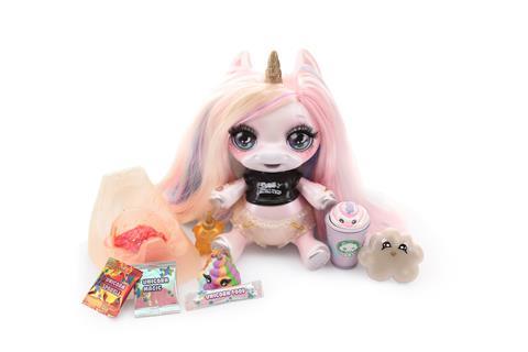Argos' Poopsie Unicorn Surprise 'poops' glitter